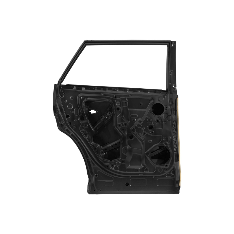 REAR DOOR COMPATIBLE WITH 2023- TOYOTA BZ4X, LH