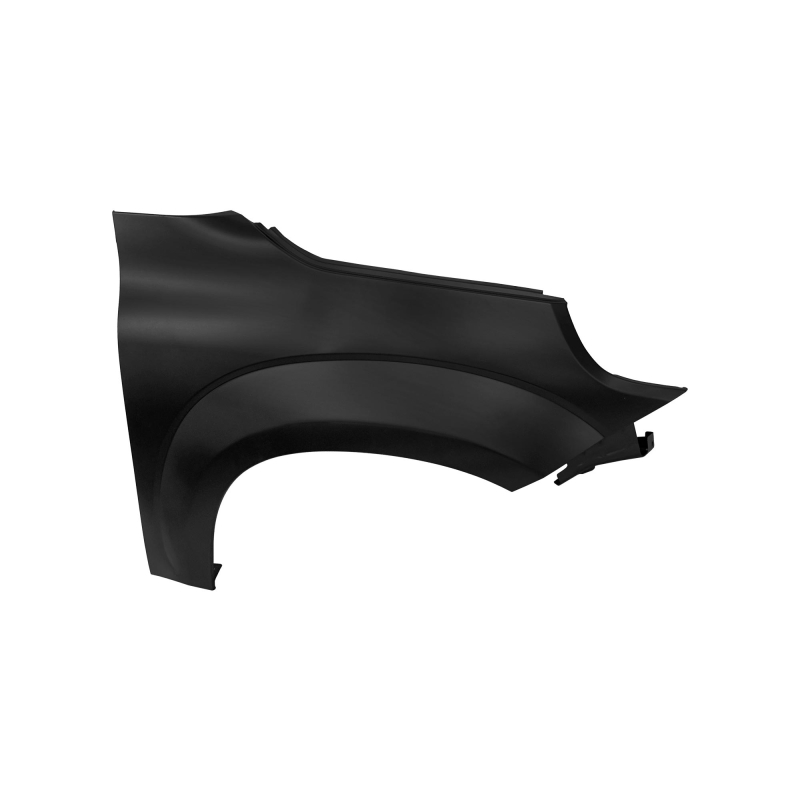 FRONT FENDER COMPATIBLE WITH 2016- FIAT UNO, RH