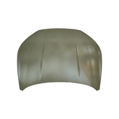 HOOD COMPATIBLE WITH 2018- FIAT CRONOS