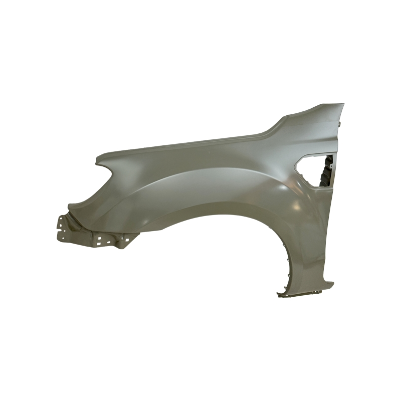 FRONT FENDER COMPATIBLE WITH 2016-2020 FORD EVEREST, LH