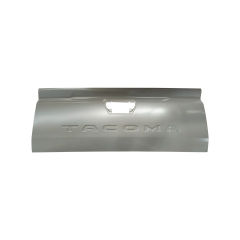 TAIL PANEL COMPATIBLE WITH 2024 TOYOTA TACOMA