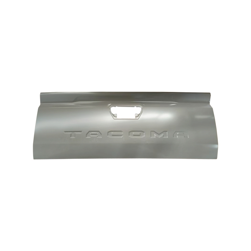 TAIL PANEL COMPATIBLE WITH 2024 TOYOTA TACOMA