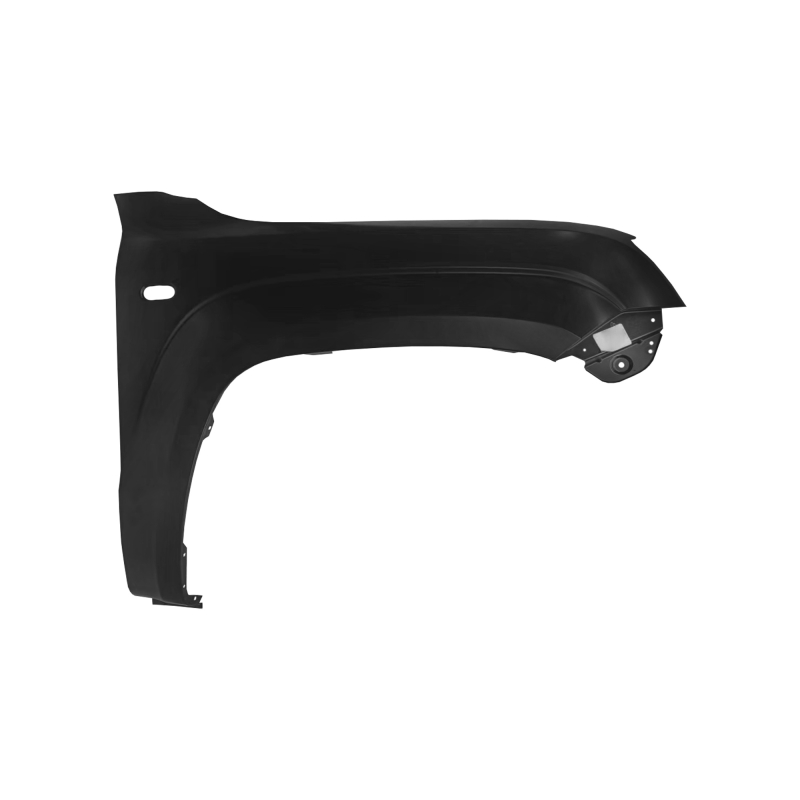 FRONT FENDER COMPATIBLE WITH 2011- VOLKSWAGEN AMAROK, (STEEL) , RH