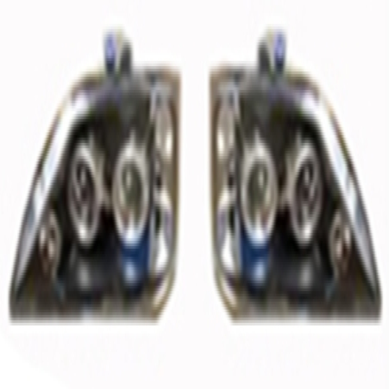 PERFORMANCE HEAD LIGHT(BLACK) COMPATIBLE WITH 2004- RENAULT LOGAN, RH 