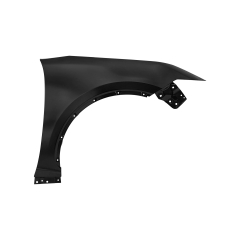 FRONT FENDER COMPATIBLE WITH 2023- TOYOTA BZ3, (STEEL) , RH