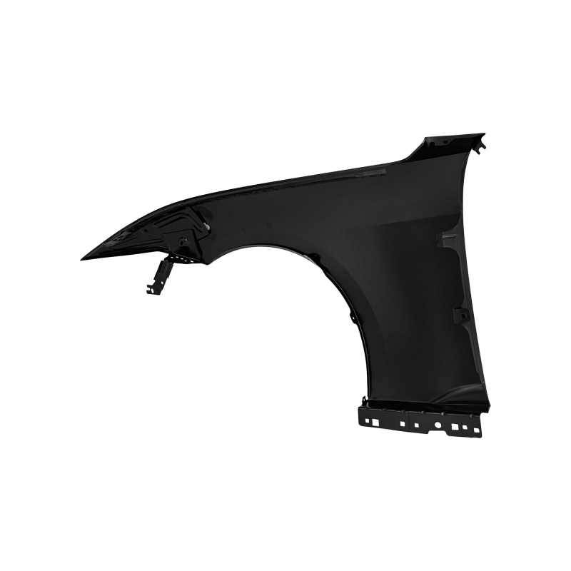 FRONT FENDER COMPATIBLE WITH 2024- FORD MUSTANG, (STEEL) , RH