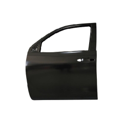 FRONT DOOR COMPATIBLE WITH TOYOTA JINBEI HIACE H2 , LH