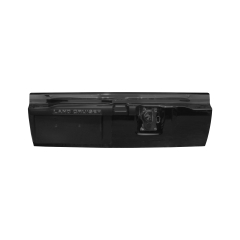 TAILGATE LOW WITH SPARE TIRE COMPATIBLE WITH 2016 TOYOTA LAND CRUISER