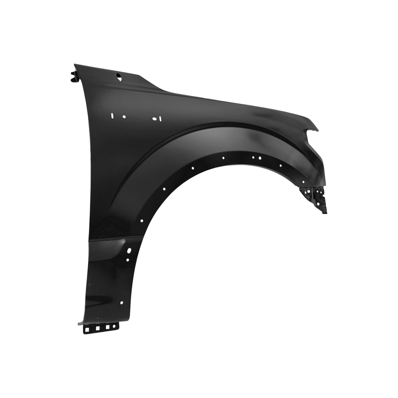FRONT FENDER (STEEL) COMPATIBLE WITH FORD F150 2015-2020, RH
