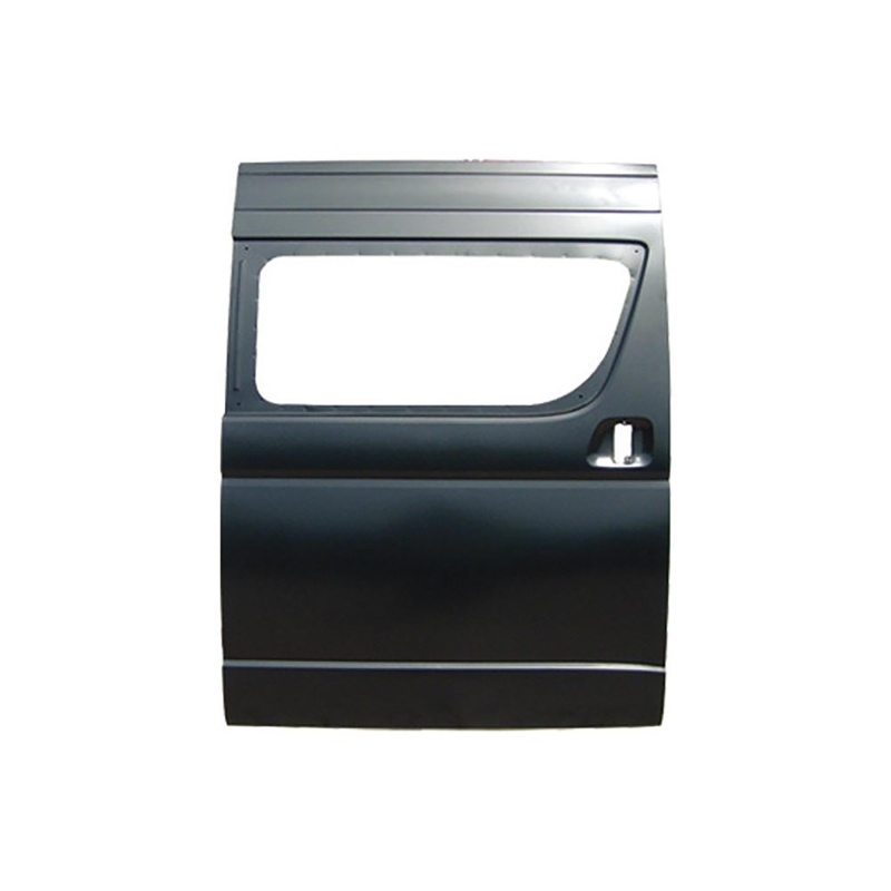 (HIGH ROOF )MIDDLE DOOR/SLIDING DOOR DRIVE COMPATIBLE WITH 2005 TOYOTA HIACE, RH