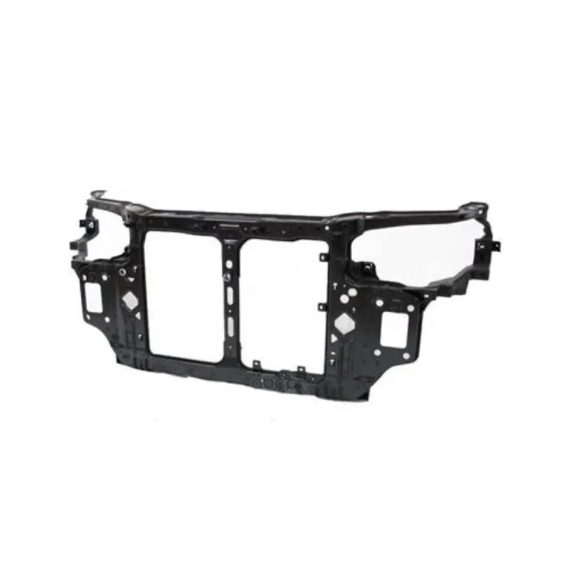 RADIATOR SUPPORT COMPATIBLE WITH 2014-2016 KIA FORTE