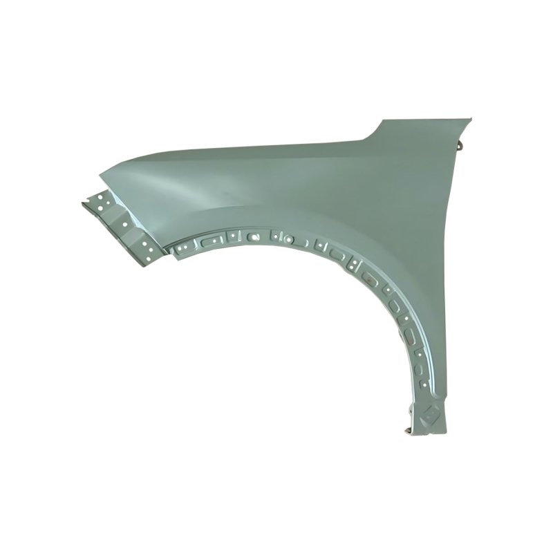 FRONT FENDER  COMPATIBLE WITH 2025- CHERY JETOUR X70 PLUS(S07) , LH