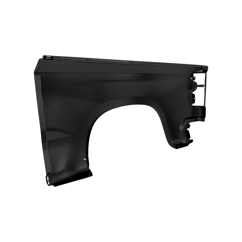 REAR FENDER COMPATIBLE WITH 2019- CHEVEROLT SILVERADO 1500 , RH