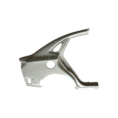 REAR FENDER COMPATIBLE WITH 2016- FAW BESTURN B30, RH