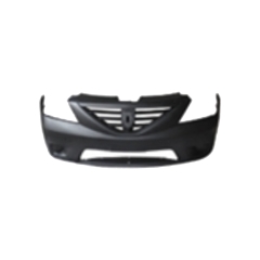FRONT BUMPER COMPATIBLE WITH 2006 RENAULT LOGAN MCV