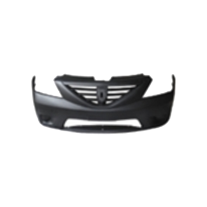 FRONT BUMPER COMPATIBLE WITH 2006 RENAULT LOGAN MCV