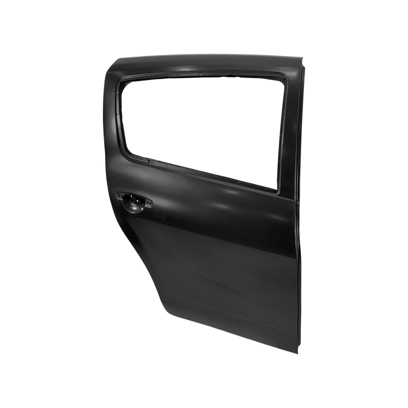 REAR DOOR COMPATIBLE WITH RENAULT SANDERO STEPWAY 2009, RH