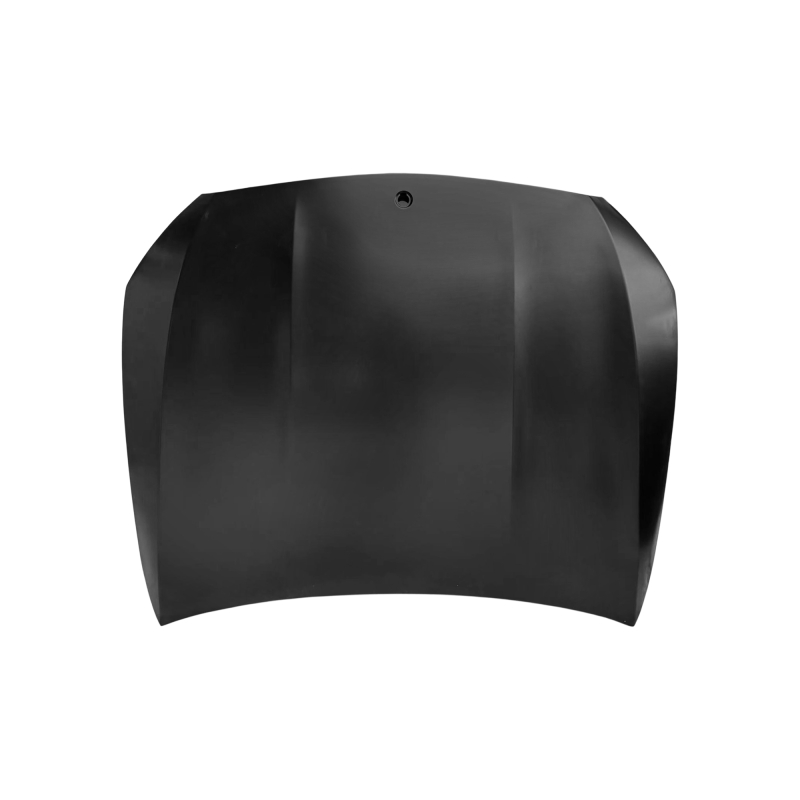 HOOD COMPATIBLE WITH 2024- MERCEDES-BENZ W214, (ALUM)