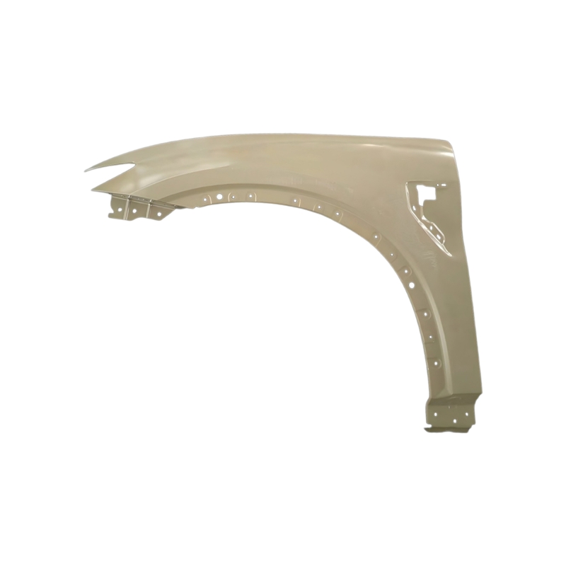 FRONT FENDER COMPATIBLE WITH 2024- BYD SONG L EV, LH