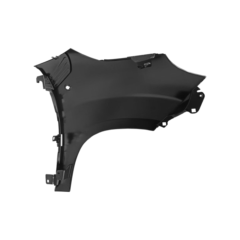 FRONT FENDER COMPATIBLE WITH 2018- FIAT 500L, LH