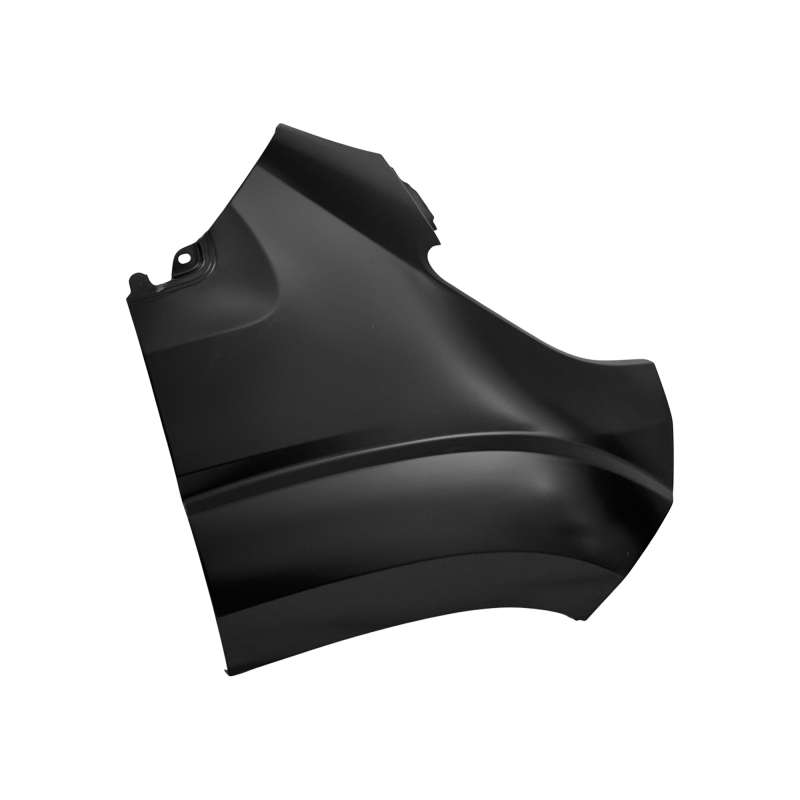 FRONT FENDER COMPATIBLE WITH 2015- FIAT DUCATO/CITROEN JUMPER, RH