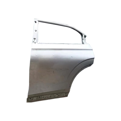 REAR DOOR COMPATIBLE WITH 2023 HONDA H-RV, LH