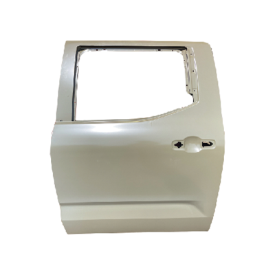 REAR DOOR COMPATIBLE WITH 2021 TOYOTA TUNDRA, LH