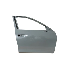 FRONT DOOR NO CONCEALED DOOR HANDLE COMPATIBLE WITH 2021- FAW BESTUNE B70，RH