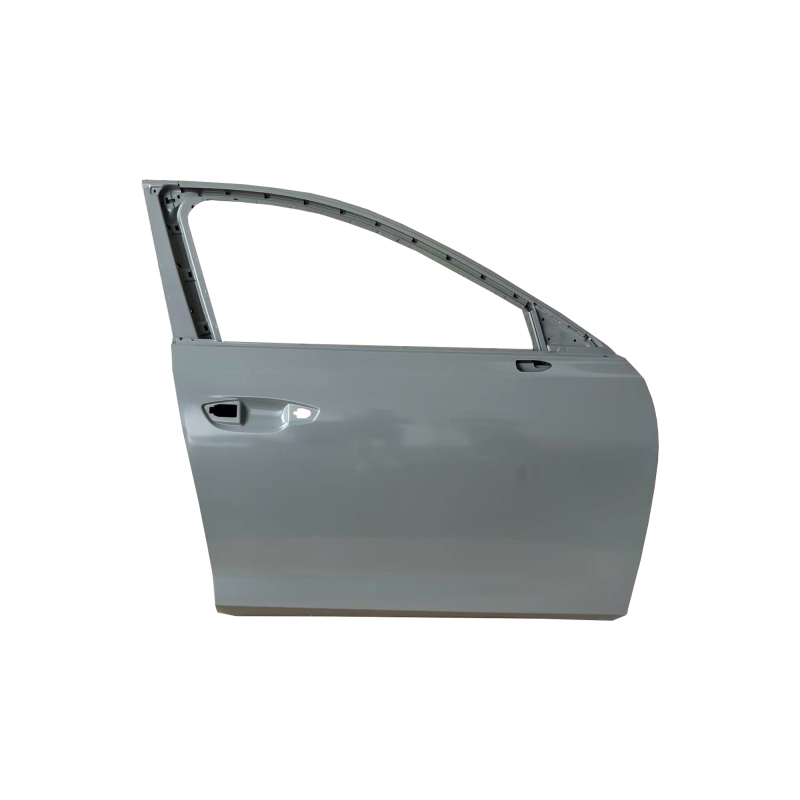 FRONT DOOR NO CONCEALED DOOR HANDLE COMPATIBLE WITH 2021- FAW BESTUNE B70，RH