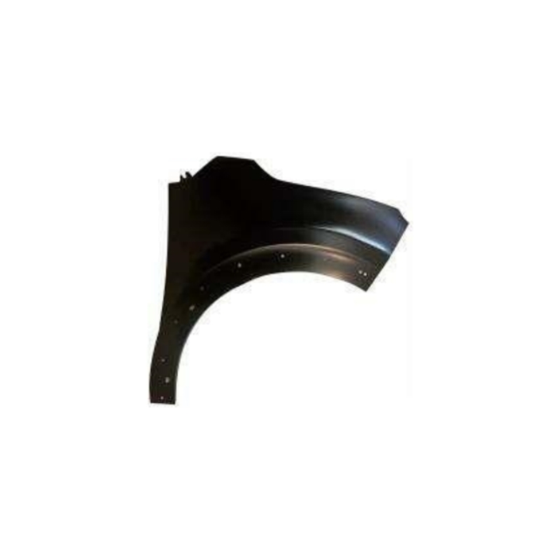 FRONT FENDER COMPATIBLE WITH 2019 CITROEN C3 , RH