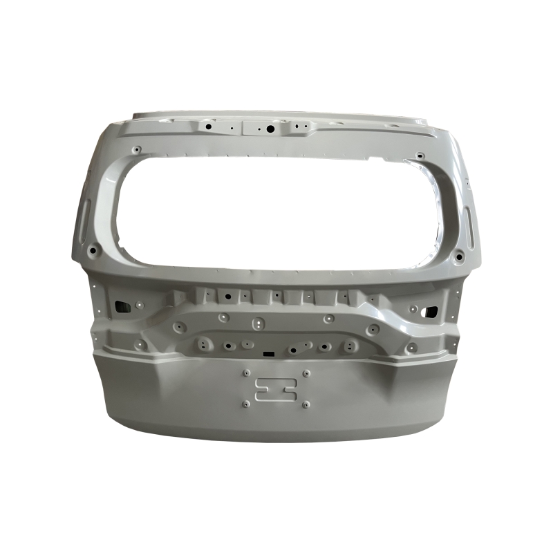 TAIL GATE COMPATIBLE WITH 2020- GAC GN8/GM8