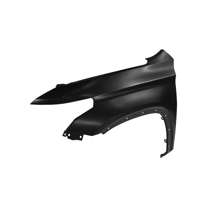 FRONT FENDER COMPATIBLE WITH CHEVY TRAVERSE 2019-, LH