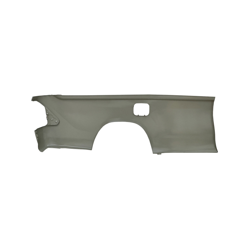 For HILUX REVO (SINGLE Cabin) REAR FENDER WITH HOOK