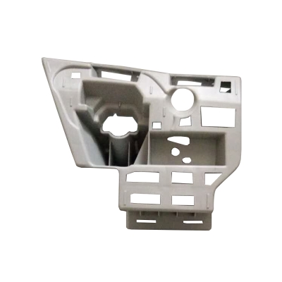 FRONT BUMPER SUPPORT COMPATIBLE WITH 2014 SKODA OCTAVIA, LH