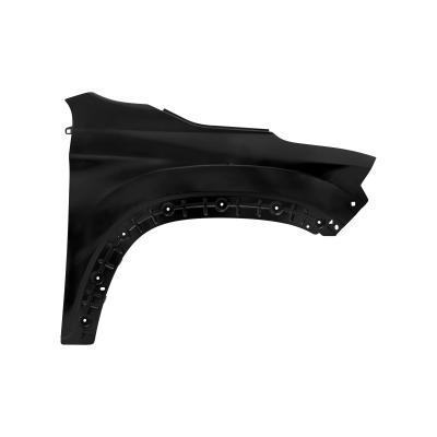 FRONT FENDER COMPATIBLE WITH 2022- FIAT PULSE, RH