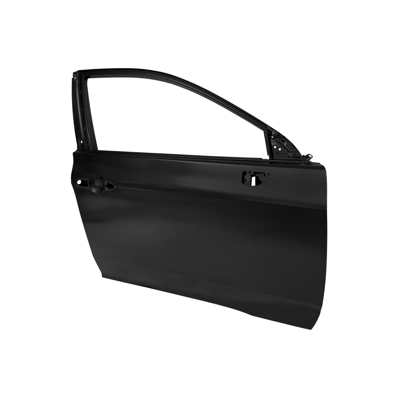 FRONT DOOR COMPATIBLE WITH TOYOTA AVALON 2019, RH
