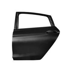 REAR DOOR COMPATIBLE WITH 2018- HONG QI H5, LH