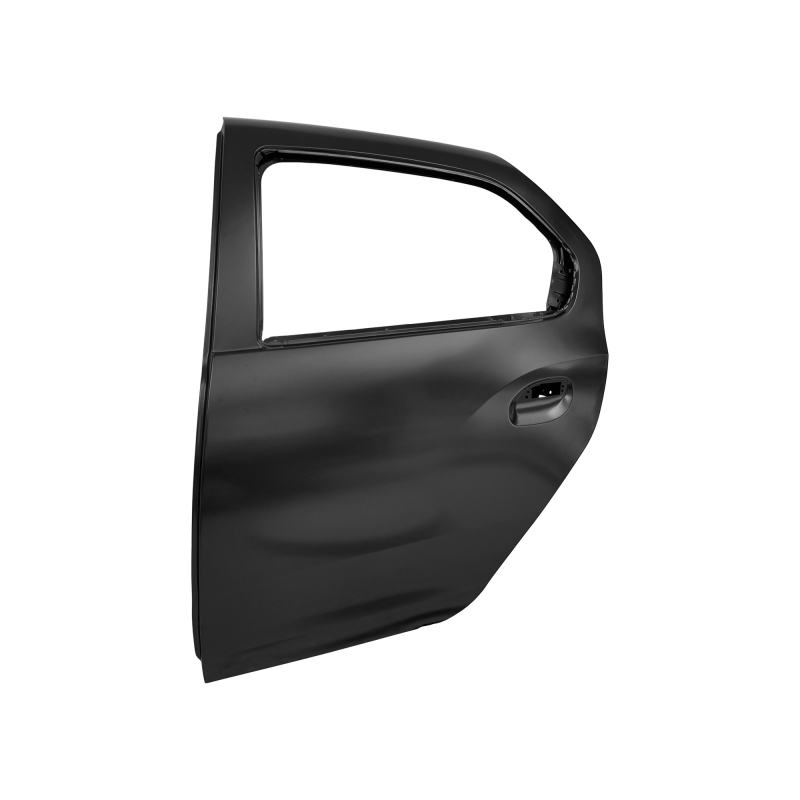 REAR DOOR COMPATIBLE WITH RENAULT DACIA LOGAN 2013, LH
