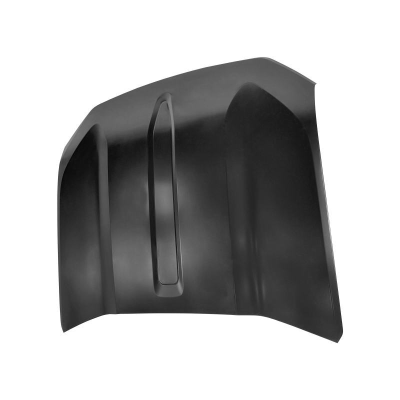 HOOD(ALUM) COMPATIBLE WITH 2024- GMC CANYON