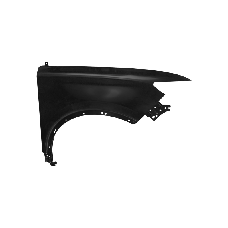 FRONT FENDER COMPATIBLE WITH 2019- LINCOLN MKC, RH