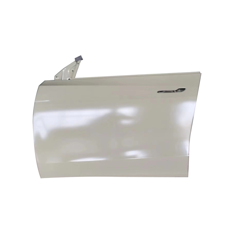 FRONT DOOR COMPATIBLE WITH 2020-2023 TESLA MODEL Y ,LH