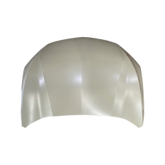 HOOD (STEEL) COMPATIBLE WITH CHEVY BLAZER 2019-2021