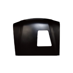 HOOD COMPATIBLE WITH RENAULT LOGAN