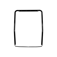 ROOF GUTTER COMPATIBLE WITH 1968-1984 TOYOTA LAND CRUISER FJ40