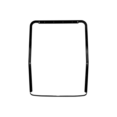 ROOF GUTTER COMPATIBLE WITH 1968-1984 TOYOTA LAND CRUISER FJ40