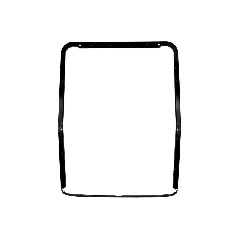 ROOF GUTTER COMPATIBLE WITH 1968-1984 TOYOTA LAND CRUISER FJ40