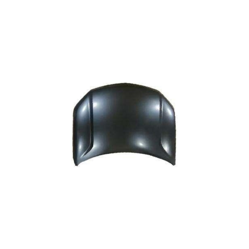 HOOD COMPATIBLE WITH 2024- CHEVROELT TRAVERSE,  (ALUM) 