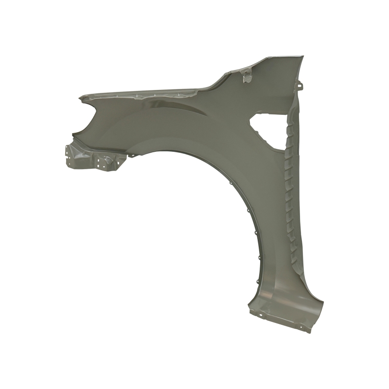 For RANGER 2017-  (DOUBLE CABIN)FRONT FENDER-RH