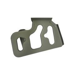 BATTERY HOLDER(STEEL) COMPATIBLE WITH 1969-1973 NISSAN DATSUN 240Z