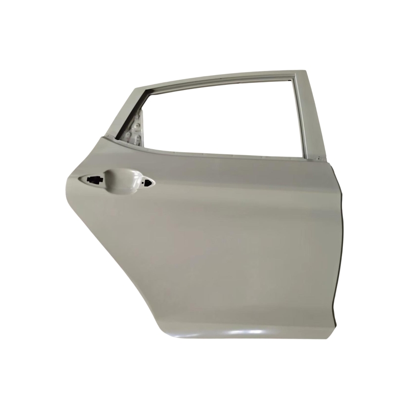 REAR DOOR COMPATIBLE WITH JAC KMC J7, RH